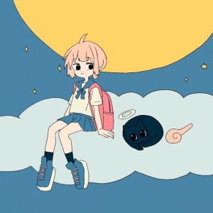 Listen to すろーりーないと (feat. 初音ミク) song with lyrics from MIMI