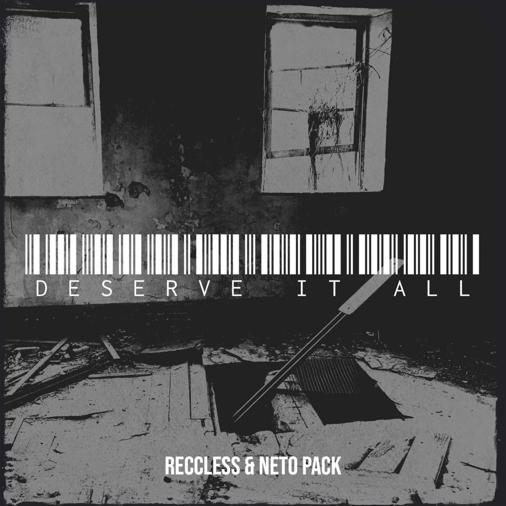 Deserve It All (Explicit)