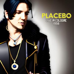 Placebo的专辑PLACEBO - Live in Cologne 1998