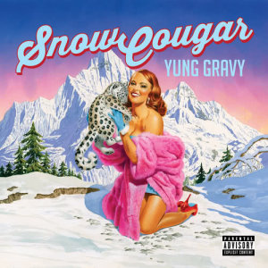 ดาวน์โหลดและฟังเพลง 1 Thot 2 Thot Red Thot Blue Thot (Explicit) พร้อมเนื้อเพลงจาก Yung Gravy