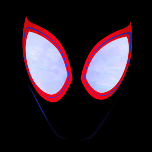 Movie Soundtrack的專輯Spider-Man: Into the Spider-Verse