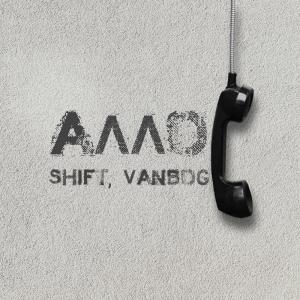 Album АЛЛО from Shift