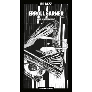 ดาวน์โหลดและฟังเพลง Misty พร้อมเนื้อเพลงจาก Erroll Garner