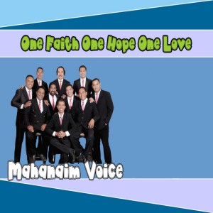 收听Mahanaim Voice的Yesus Pulihkan Semua歌词歌曲