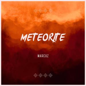 Meteorite dari Marcuz