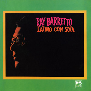 ดาวน์โหลดและฟังเพลง Fuego Y Pa' Lante พร้อมเนื้อเพลงจาก Ray Barretto