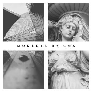 收听CMS的Moments歌词歌曲
