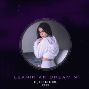 อัลบัม Leanin And Dreamin ศิลปิน Opie on the Beat