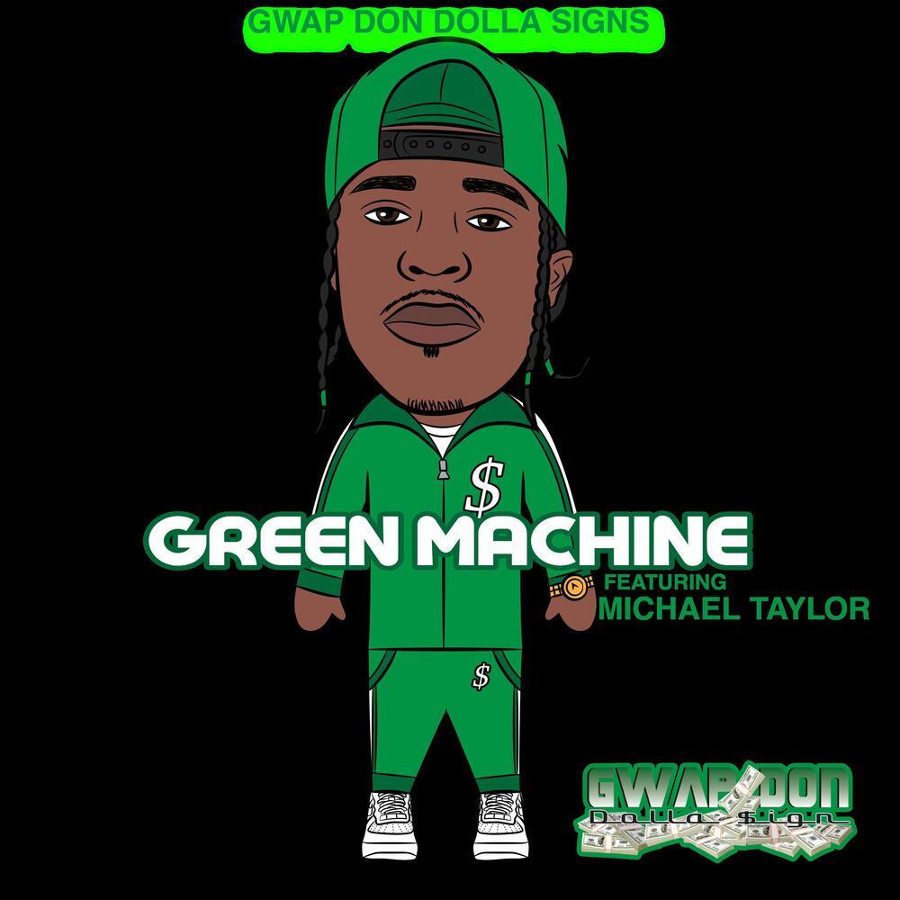 Green Machine