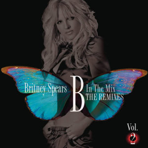 ดาวน์โหลดและฟังเพลง If U Seek Amy (U-Tern Remix) พร้อมเนื้อเพลงจาก Britney Spears