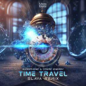 Listen to Time Travel (Slava Remix) song with lyrics from Audiophonic