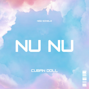 Album Nu Nu (Explicit) from Cuban Doll
