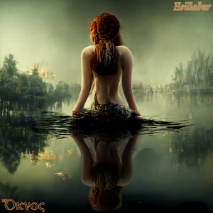 ดาวน์โหลดและฟังเพลง Heillaður พร้อมเนื้อเพลงจาก Ὄκνος