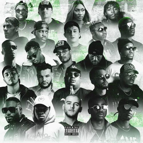 Hey Hey (Explicit)