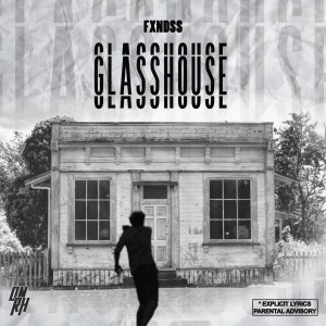 Album Glass House (Explicit) from Fxndss
