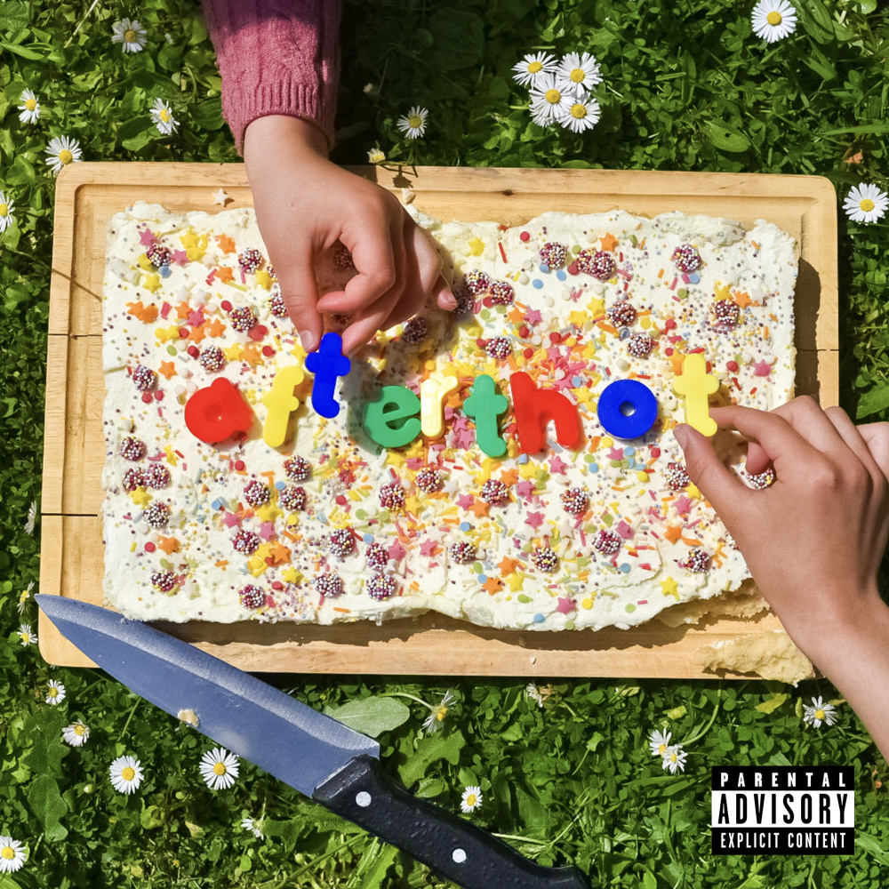 AFTERTHOT (EDIT) [feat. SAM WAITIN] (Explicit)