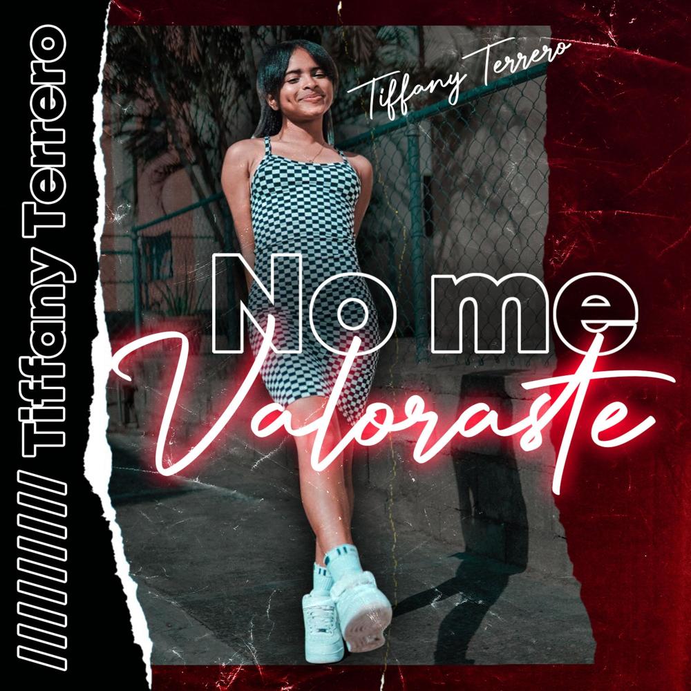 No Me Valoraste