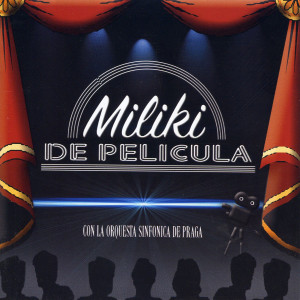 Album De Película from Orquesta Sinfonica De Praga