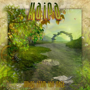 ดาวน์โหลดและฟังเพลง In the Space of a Twinkle (2022 Remaster) พร้อมเนื้อเพลงจาก Kaipa