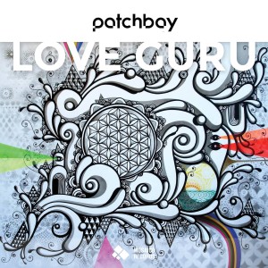 Patchbay的專輯Love Guru