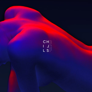 收听Mickey Valen的Chills (Dark Version)歌词歌曲