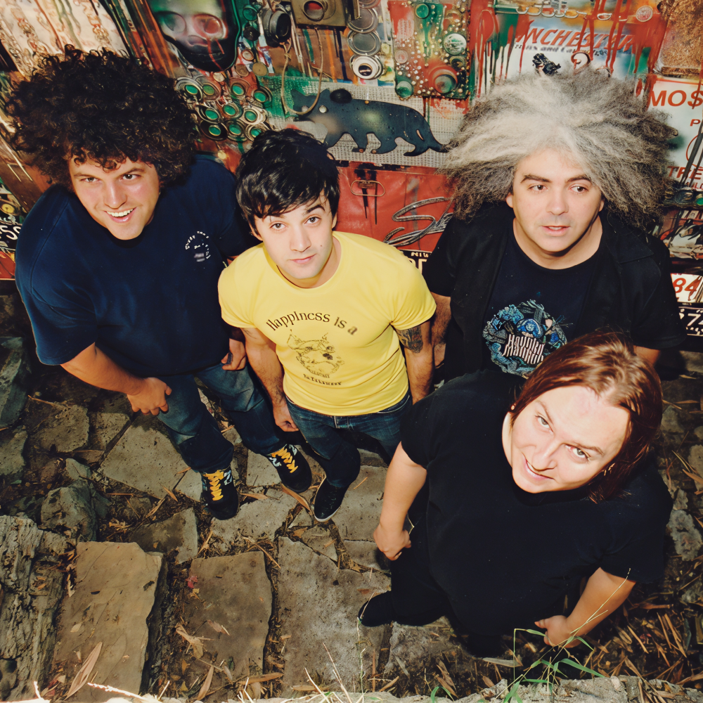 Melvins