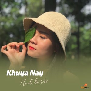 Listen to Khuya Nay Anh Đi Rồi song with lyrics from Phan Diễm
