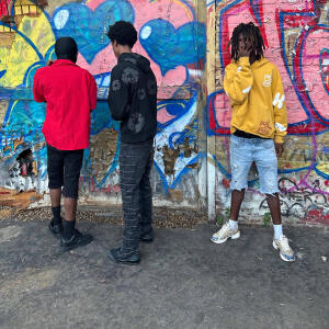 default playlist img