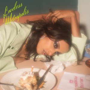 Listen to Baddest Dream song with lyrics from Anjulie