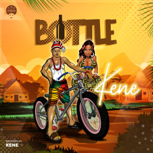 Kene的專輯Bottle