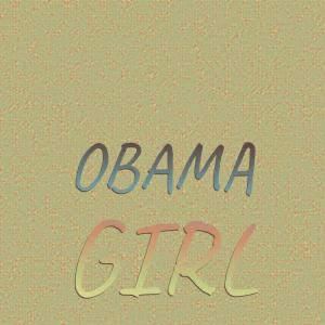 Various的专辑Obama Girl