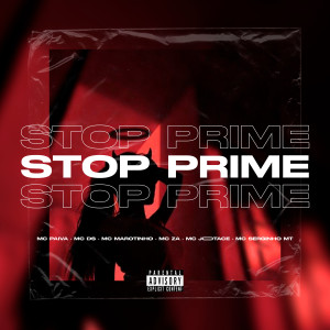 收聽Mc jootace的Stop Prime歌詞歌曲