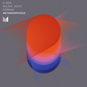 Album Metamorphosis oleh D-Nox