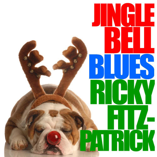 Jingle Bell Blues