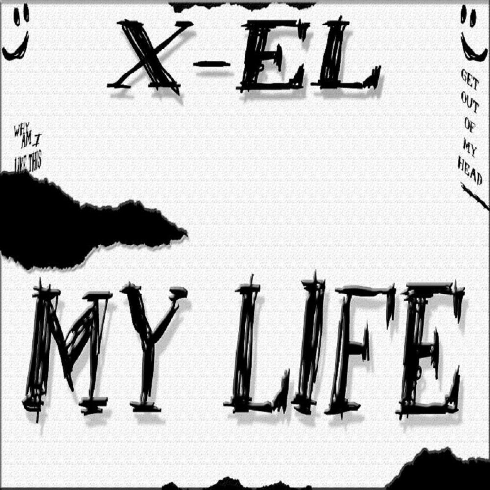 My Life (Explicit)