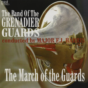 收聽The Band Of The Grenadier Guards的The Eton Boating Song歌詞歌曲