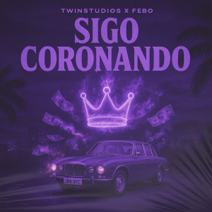 อัลบัม Sigo Coronando (Explicit) ศิลปิน Deimi