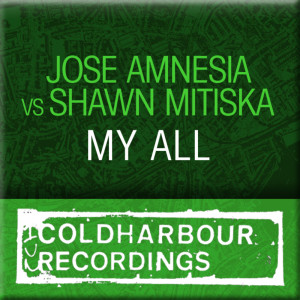 ดาวน์โหลดและฟังเพลง My All (Original Mix) พร้อมเนื้อเพลงจาก Jose Amnesia