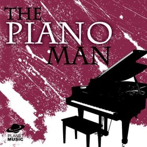 ดาวน์โหลดและฟังเพลง Piano Man พร้อมเนื้อเพลงจาก ดารานักร้องหลายคน