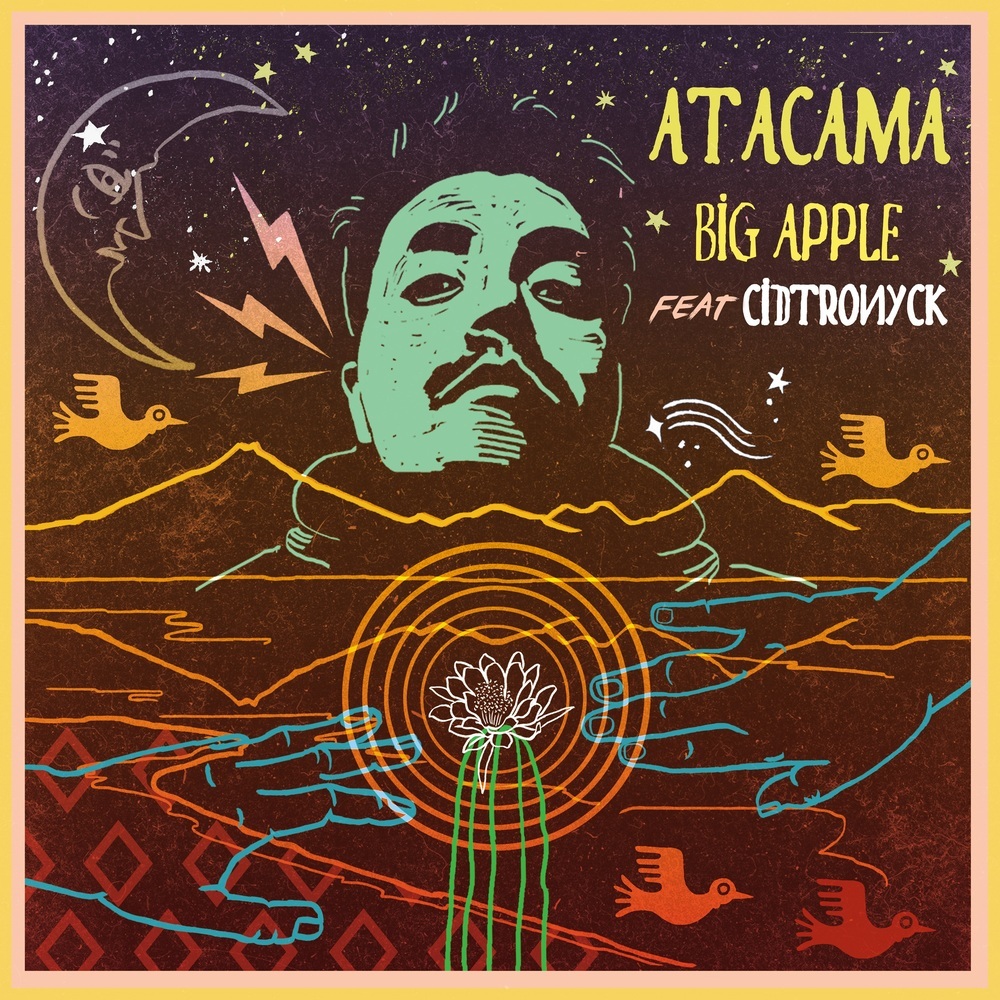Atacama