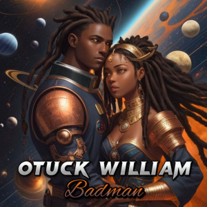 Album Badman from 