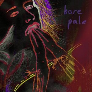 收聽Bare Pale的Your Name歌詞歌曲