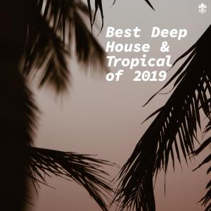 อัลบัม Best Deep House & Tropical of 2019 ศิลปิน Various