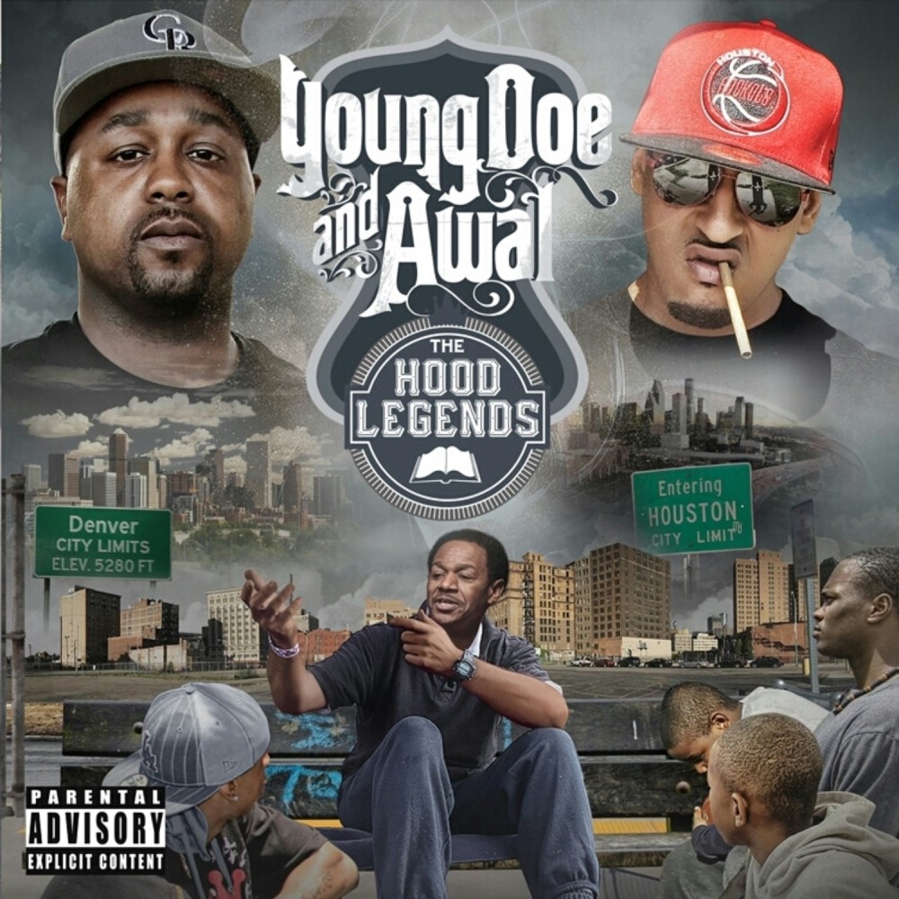 Get That Doe (Explicit)