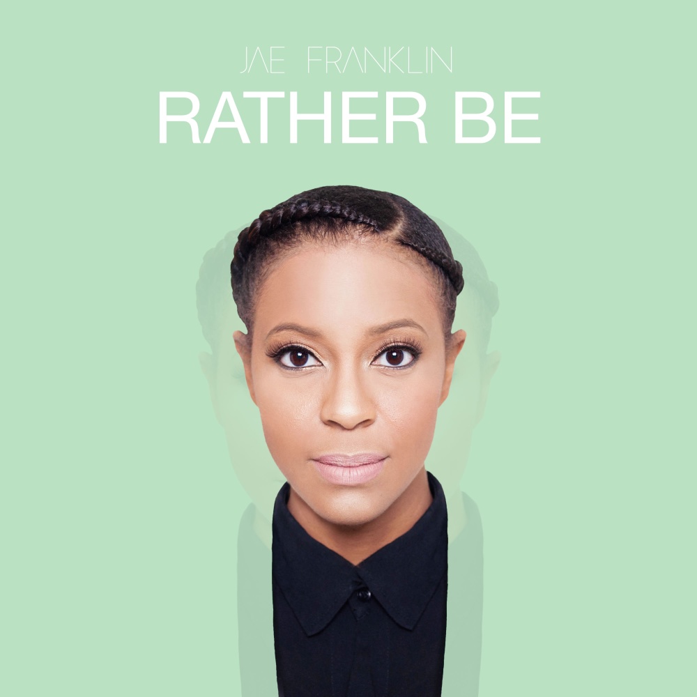 Rather Be