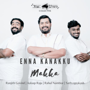 Rahul Nambiar的專輯Enna Kanakku Makka