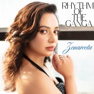 Dengarkan lagu Rhythm of The Ganga nyanyian Zenareeta dengan lirik