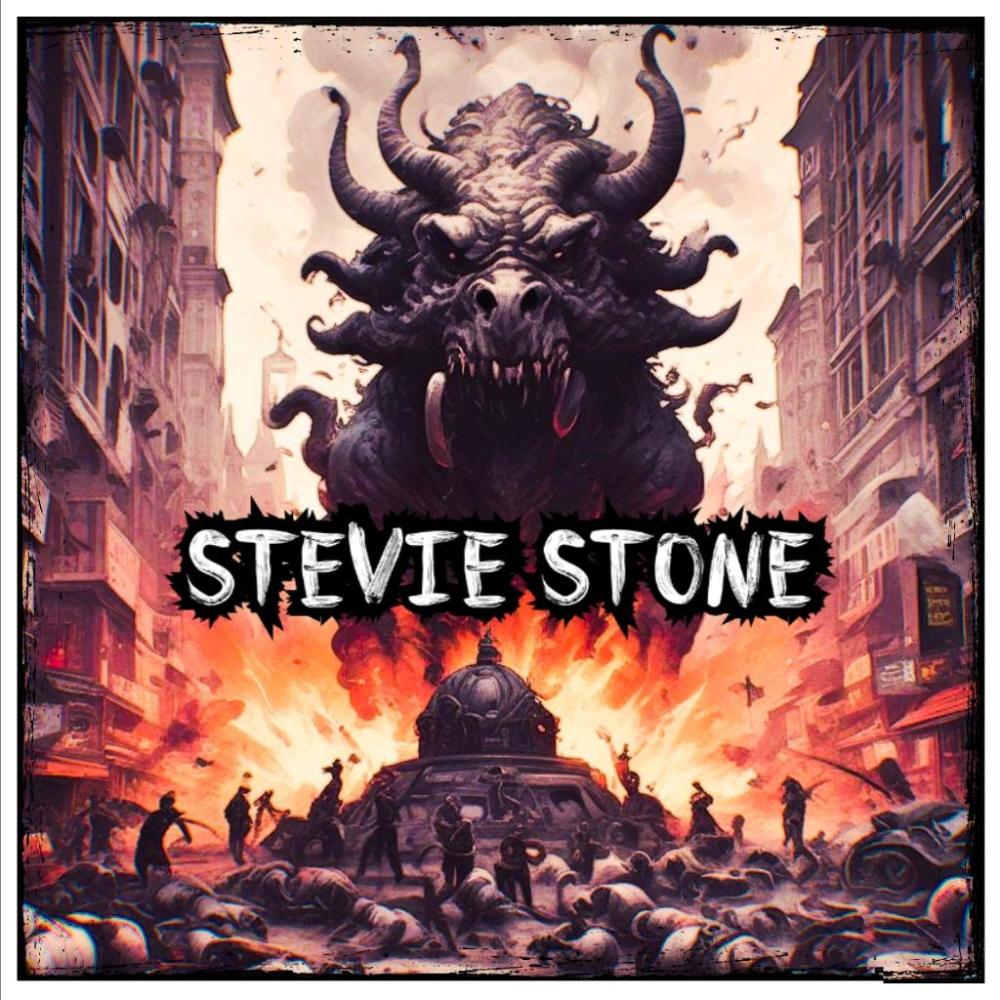 Leave (feat. Stevie Stone & ^^OON) (Explicit)