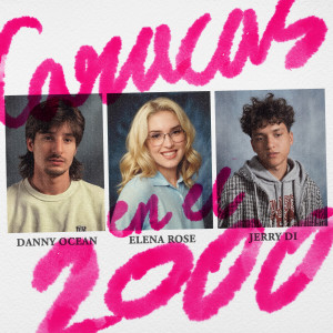 อัลบัม CARACAS EN EL 2000 ศิลปิน ELENA ROSE