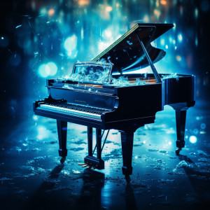 Romantic Piano的專輯Piano Music Extravaganza: Symphony of the Keys